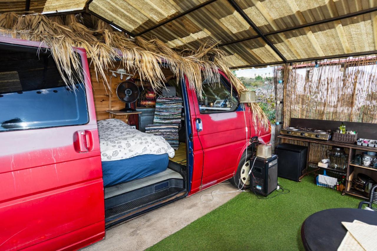 Honeymoon Van Guimar Ngoại thất bức ảnh