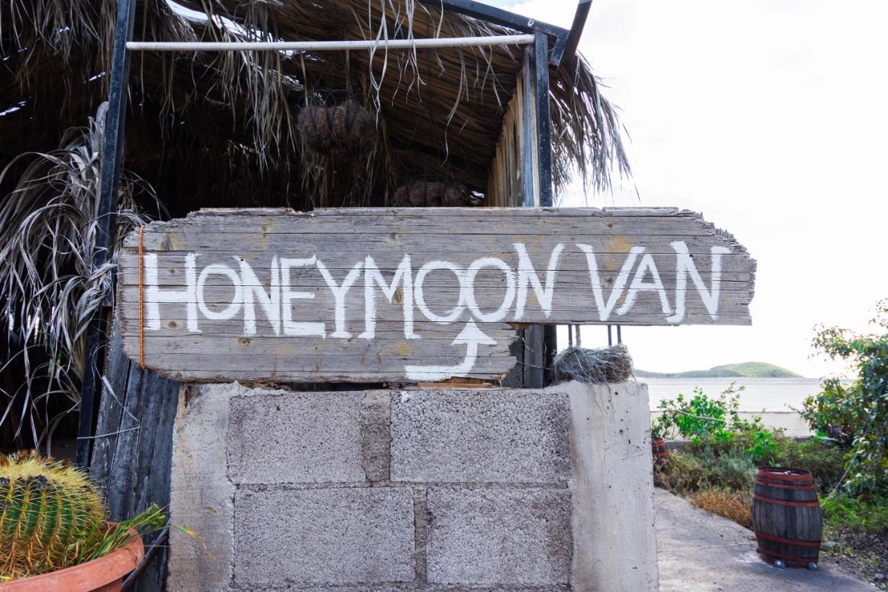 Honeymoon Van Guimar Ngoại thất bức ảnh